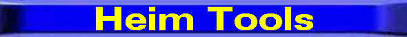 Heim Tools
